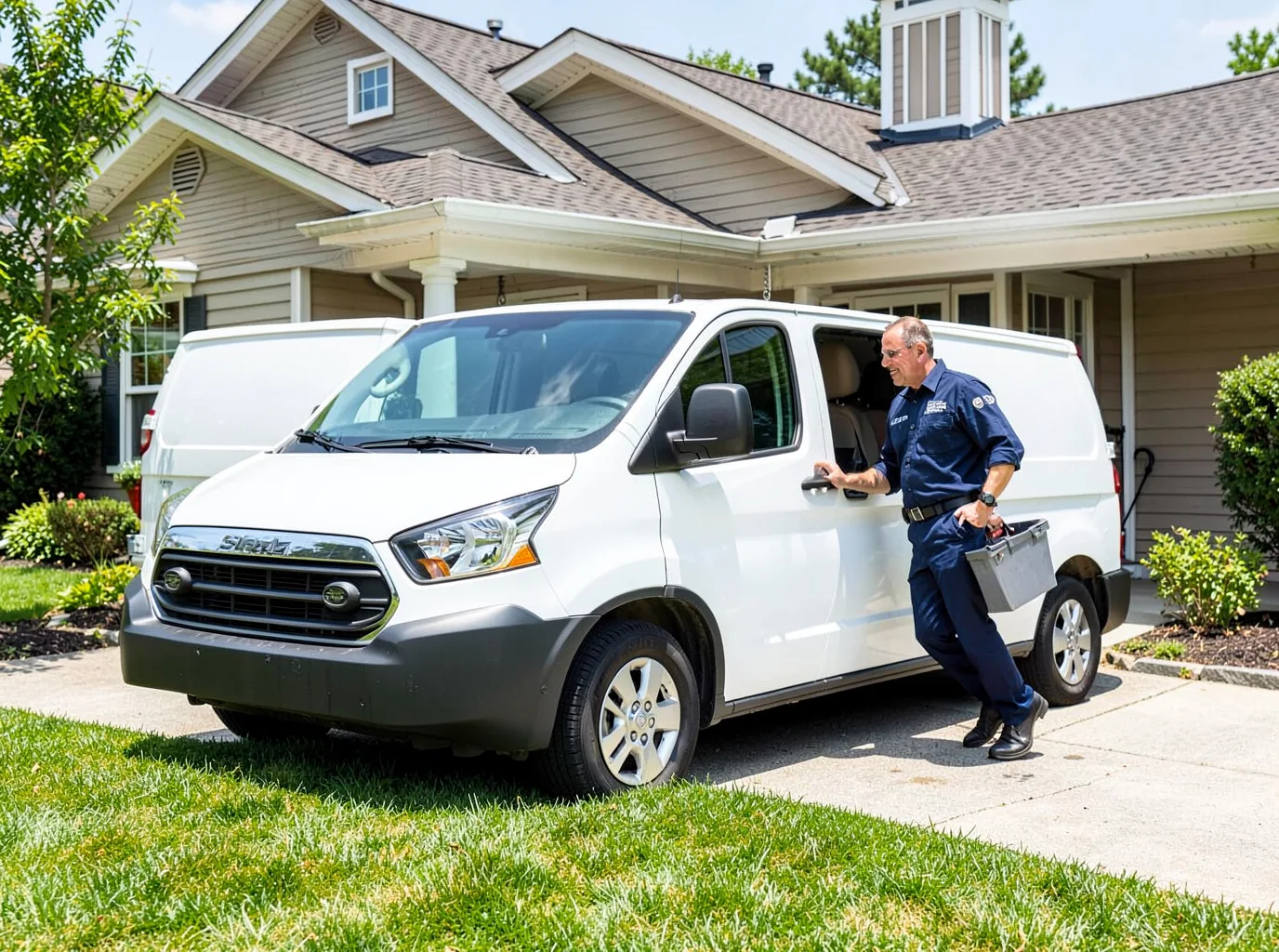 Emergency Plumber company in Deer, AR