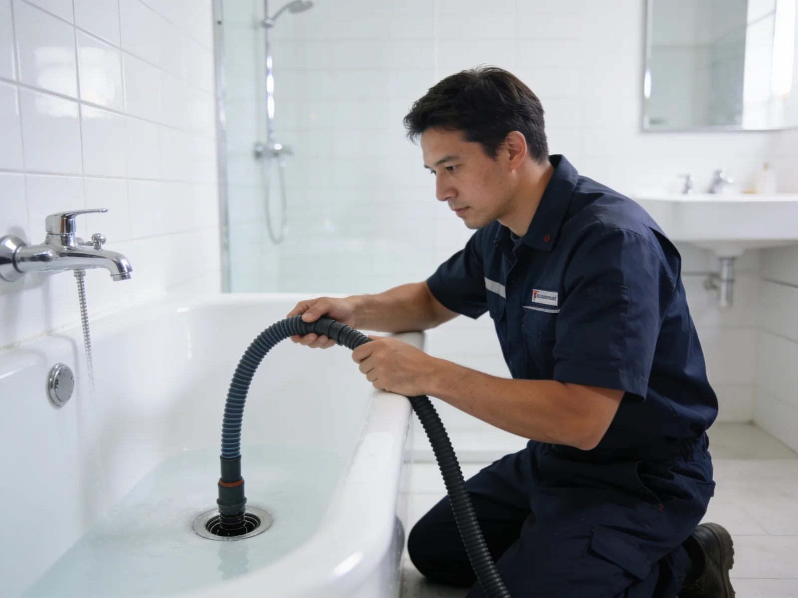 Emergency Plumber Deer, AR FAQs